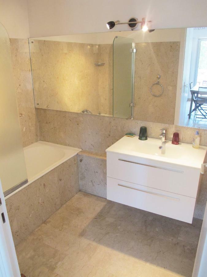 Apartment Les Charmilles