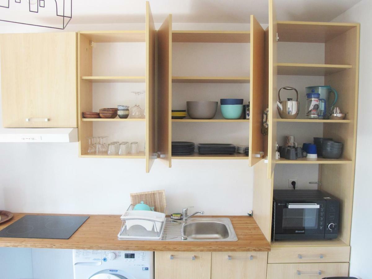 Apartment Les Charmilles