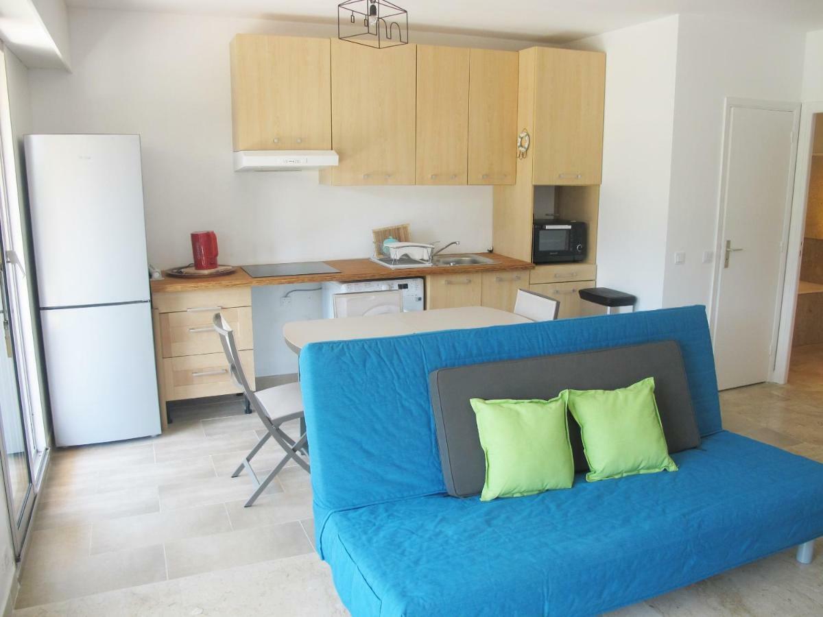 Les Charmilles Apartment Nice