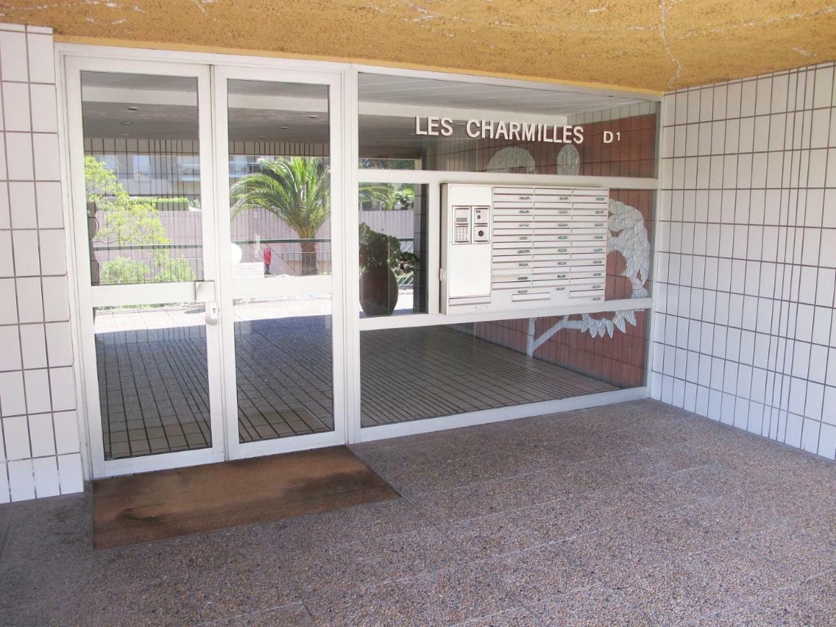 Les Charmilles * Nice
