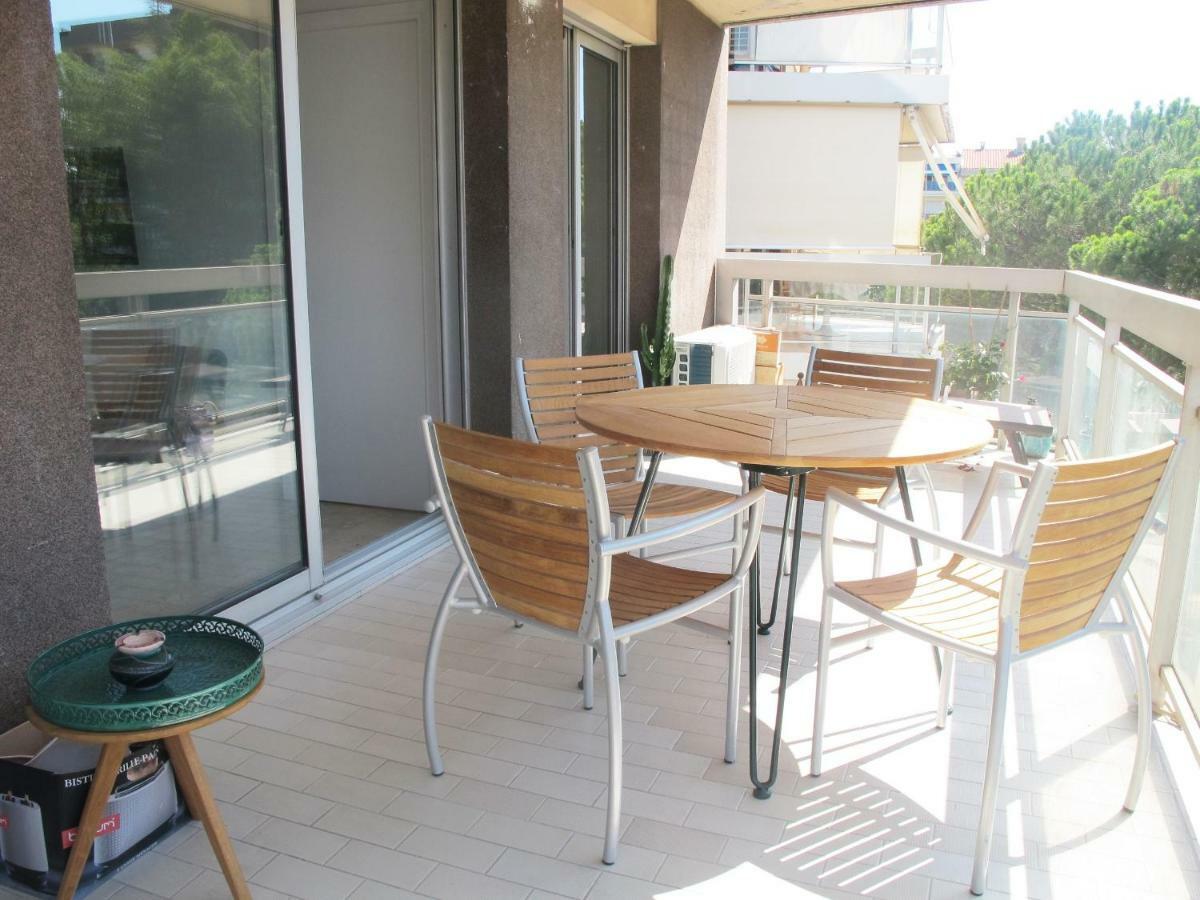 Apartment Les Charmilles Nice